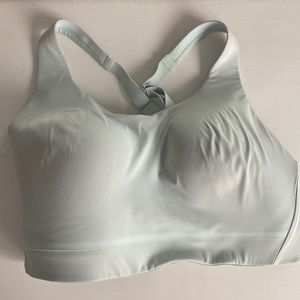 Athleta High Support Bra 34DD